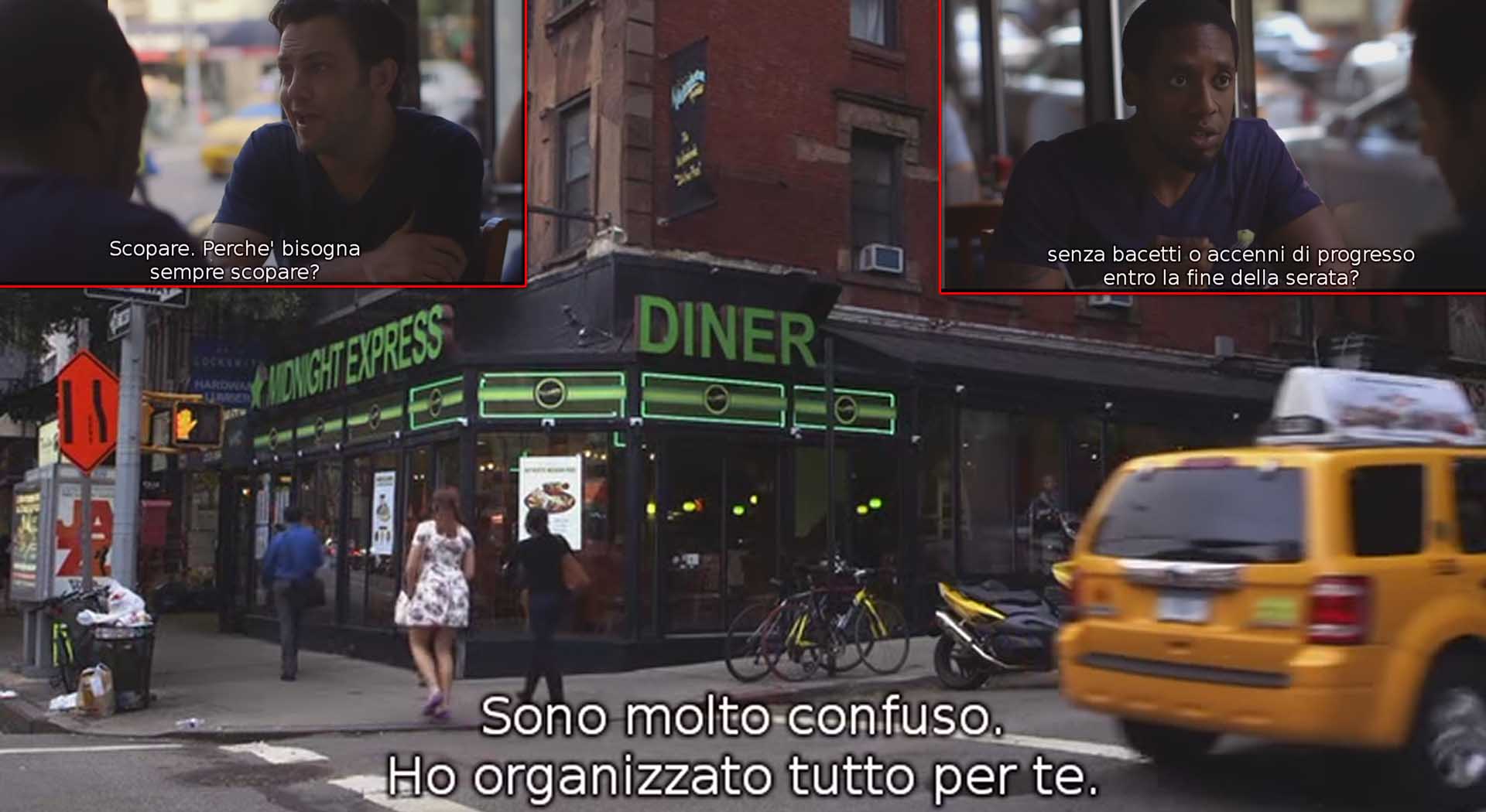 amore